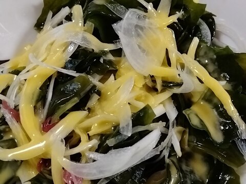 みかんドレッシング